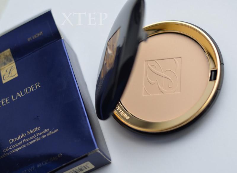 Estee Lauder пудра