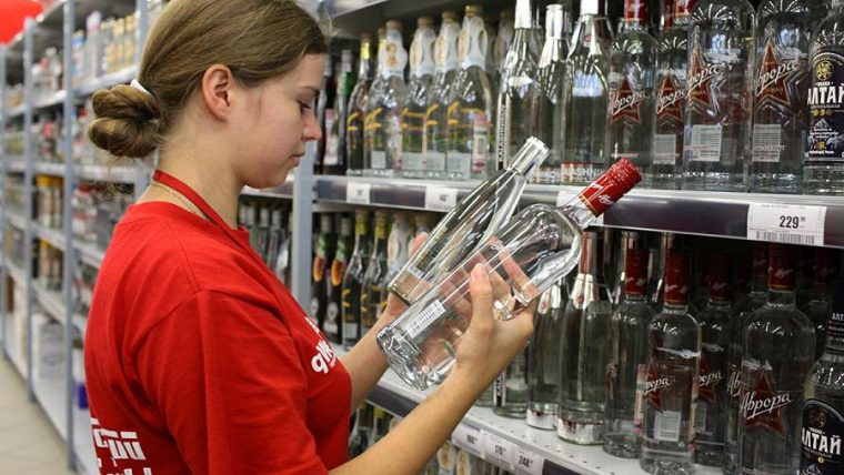 Отчего зависит вкус водки, новые результаты исследований Отчего зависит вкус водки