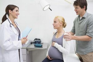 Когда назначают дексаметазон при беременности
