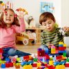 Раннее развитие у детей – развиваем конструкторские навыки