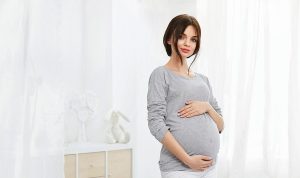 Чем характеризуется 31 неделя беременности