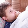 Пневмония у детей