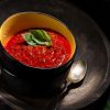 Невероятный томатный суп