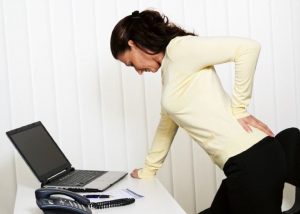 Как предупредить появление болей в спине и суставах