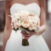 Как выбрать букет для невесты к свадьбе правильно