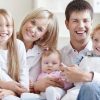 Третий ребенок: как решиться? Третий ребенок
