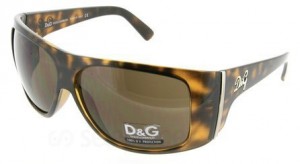 Модные очки - Коллекция D&G