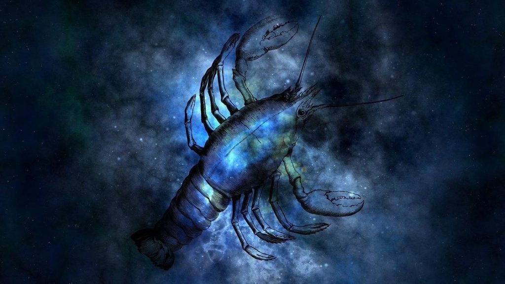 Описание знака Рак — характер — здоровье