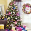 Как украсить новогоднюю елку: 8 нестандартных идей