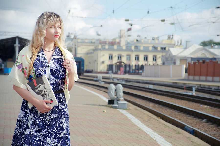 Современная русская женщина (чем мы отличаемся от прабабушек)?