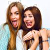 Как не потерять подругу?