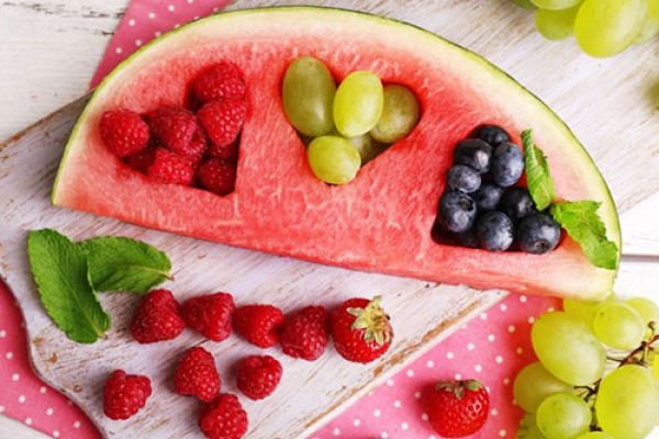 Продукты, обладающие мочегонным эффектом