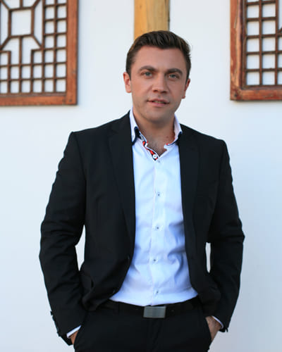 Антон Наумов 