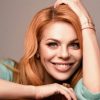 Анастасия Стоцкая: биография, творчество, личная жизнь Анастасия Стоцкая: биография, творчество, личная жизнь