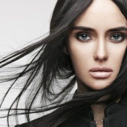 Что цвет глаз может рассказать о вашей личности?