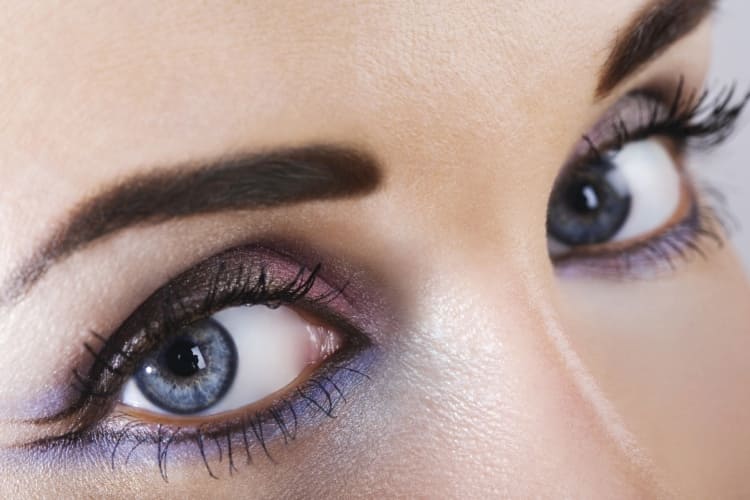 Что цвет глаз может рассказать о вашей личности?