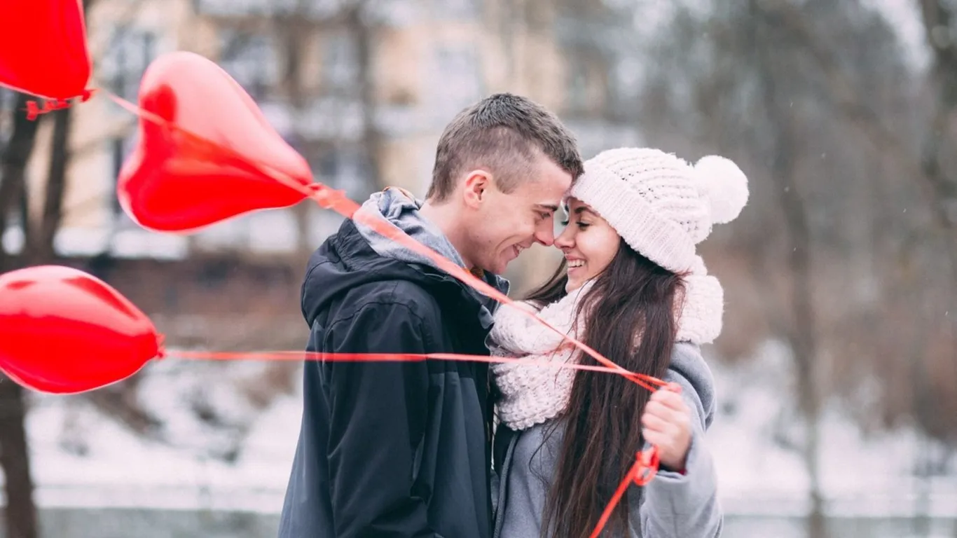 6 знаков зодиака, которым везет в любви и которые умеют строить отношения