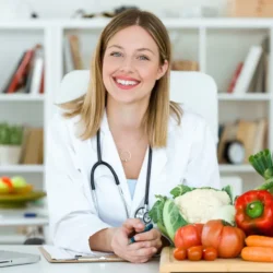 Продукты для здоровья волос, кожи и ногтей