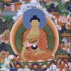 Коротко о буддизме: все, что вы хотите знать