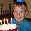 Сценарии дня рождения для мальчика 7 лет