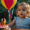 Сценарии дня рождения для девочки 3 года