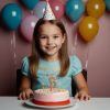 Сценарии дня рождения для девочки 8 лет