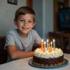 Сценарии дня рождения для мальчика 9 лет
