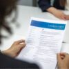 Резюме на работу на английском языке
