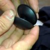 Как снять магнит с одежды в домашних условиях?
