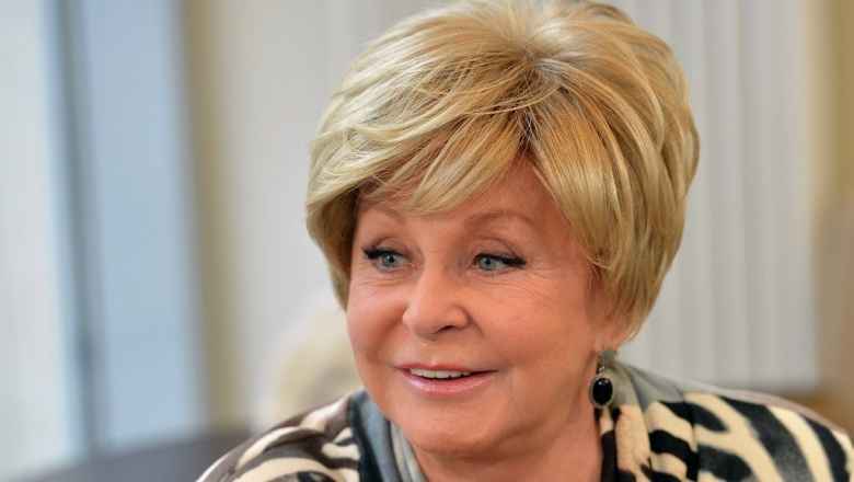 Ангелина Вовк