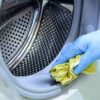 Как решить проблему с неприятным запахом в стиральной машине