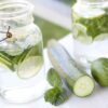 Что добавить в стакан с водой для улучшения вкуса: лучшие варианты