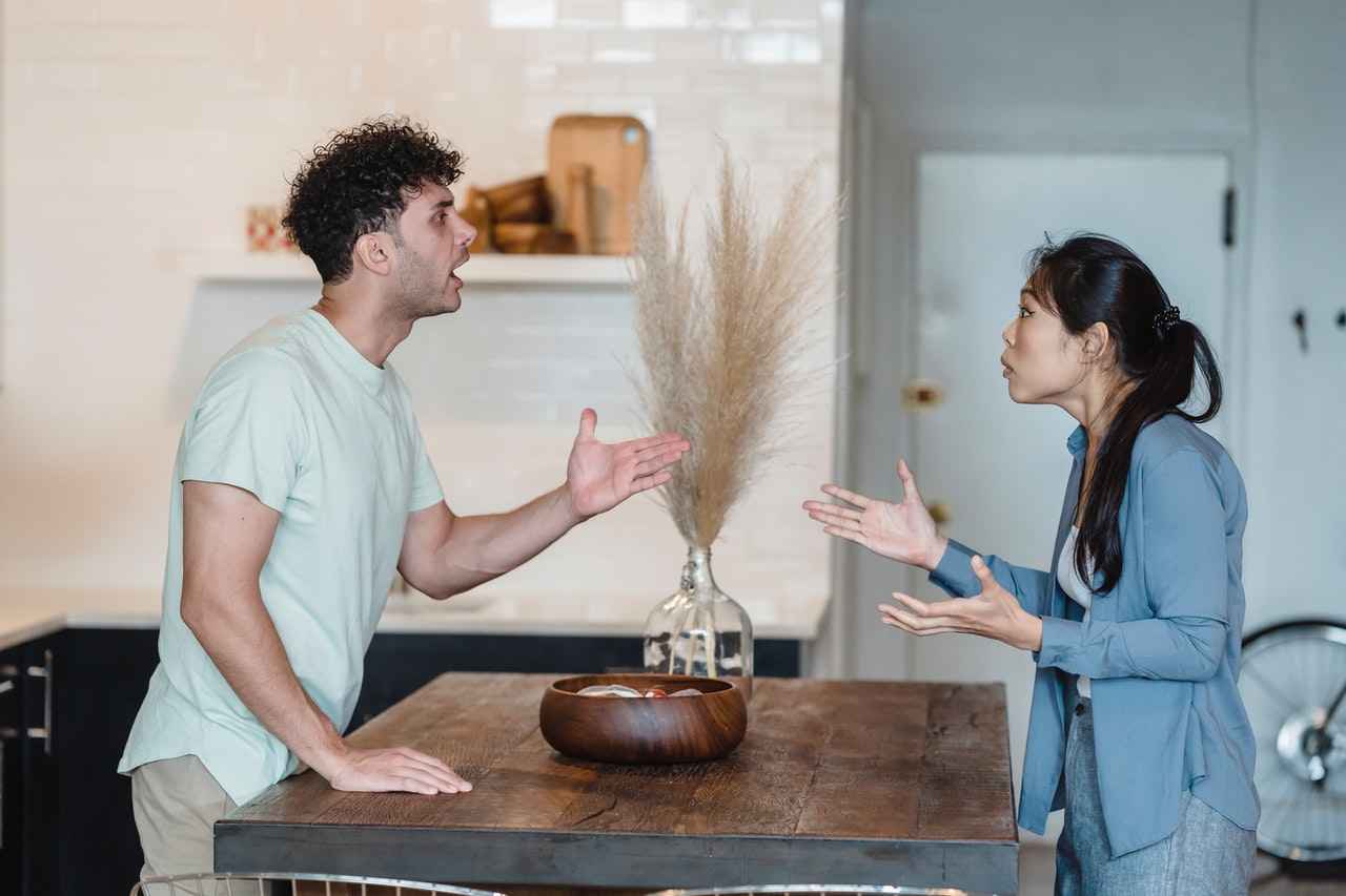 Как красиво ответить на оскорбление
