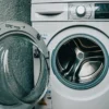 Как эффективно почистить стиральную машину от накипи