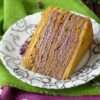 Honeydew «KADRYL»: and why I didn’t make this cake before Honeydew "KADRYL": and why I didn't make this cake before