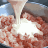 Рубленые куриные котлеты — рецепт легкого и вкусного блюда Рубленые куриные котлеты