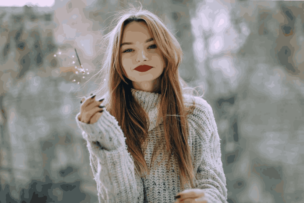 Характер имени Марианна