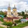 Серпухов: куда пойти, что посмотреть Серпухов: куда пойти, что посмотреть