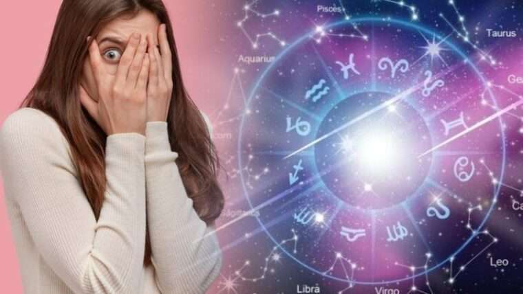 Какие знаки Зодиака не умеют скрывать свои чувства