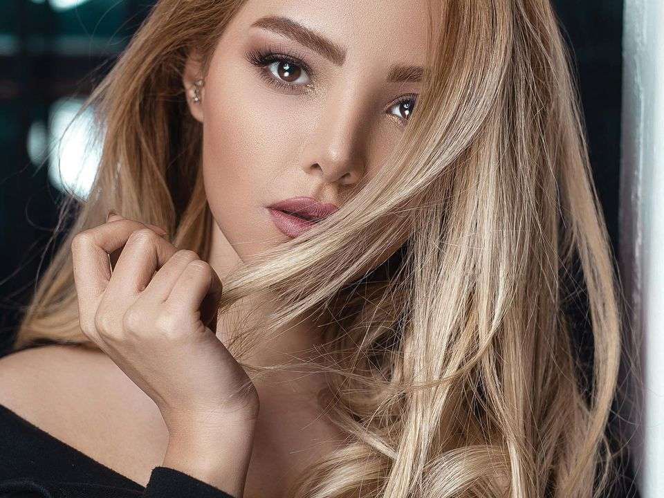 Что нужно есть, чтобы отрастить длинные волосы