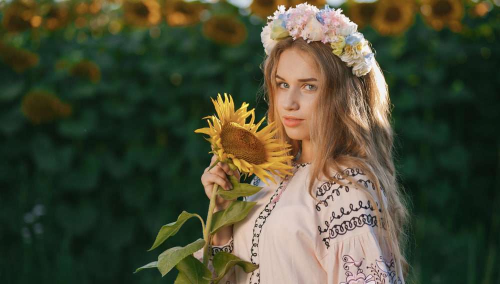 Редкие женские имена на букву Е