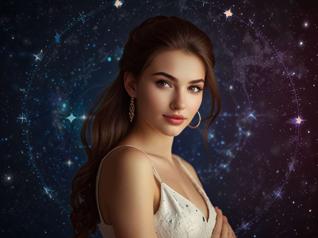 Любовный гороскоп