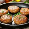 Котлеты без мяса: как приготовить вкусное и насыщенное блюдо на растительной основе Котлеты без мяса