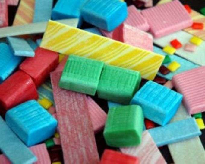 Какая жвачка лучше подходит от перегара и запаха алкоголя?