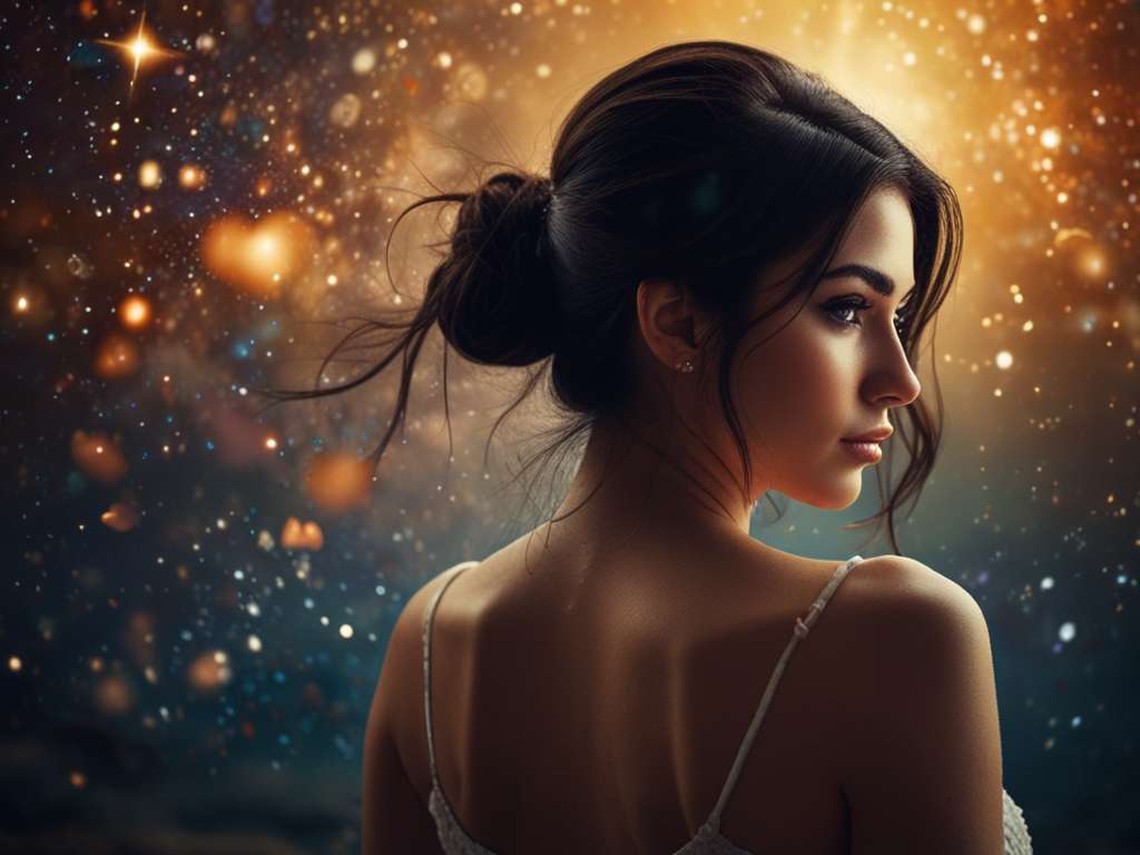 Любовный гороскоп: Близнецы-женщина на ноябрь