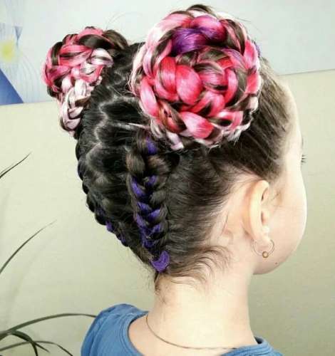 Канекалон