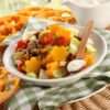 Рецепты с грибами: 3 вкусных блюда к твоему столу Рагу «Дары осени»