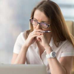 5 ужасных привычек на работе