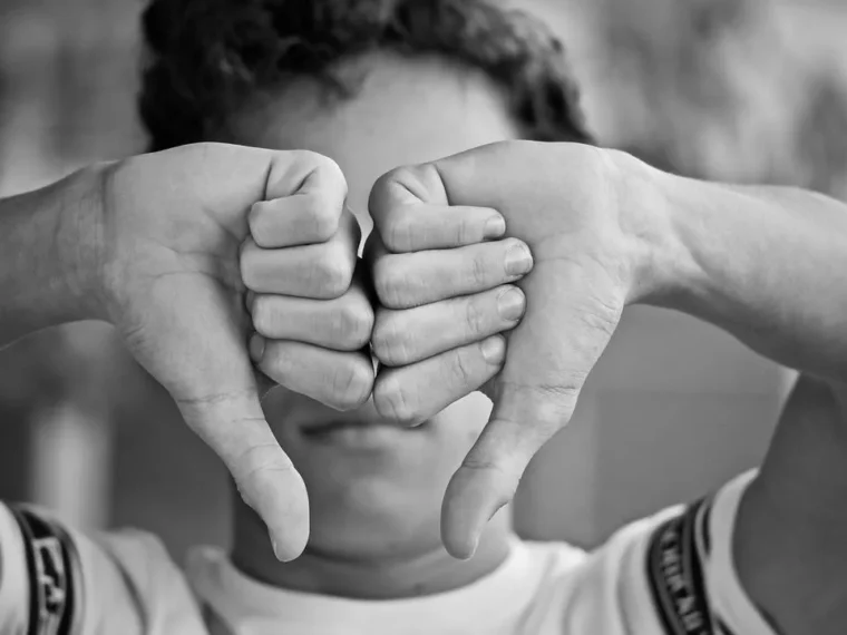 7 признаков того, что вы кому-то не нравитесь