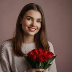 Что подарить Близнецу-женщине на День Святого Валентина